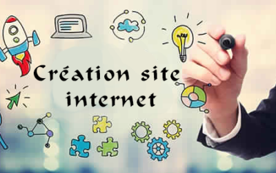 Avantages d’un site web