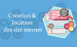 creation site internet