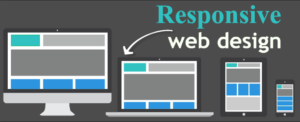 responsive web design