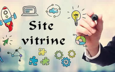Pourquoi créer un site vitrine ?