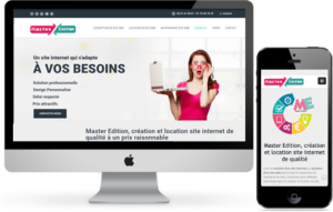 creation site internet Arcachon